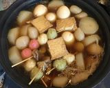 簡単！セブンイレブンのおでんダシ作り方4写真