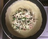 超簡単☆カフェで食べたそば粉のガレット♡作り方10写真