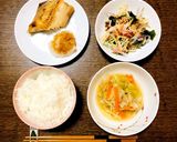 キャベツとツナのあっさり煮作り方5写真