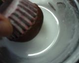 超簡単♪ココナツチョコマフィンミスド?風作り方7写真