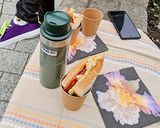 かんたん韓国屋台トースト風作り方5写真