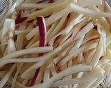 さつまいもかりんとう作り方1写真