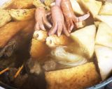 和風カレーおでん作り方4写真