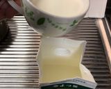 オーブン牛乳パック発酵♪手作りヨーグルト作り方10写真