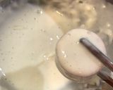里芋クラッカー挟み揚げ作り方5写真
