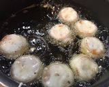 里芋クラッカー挟み揚げ作り方6写真