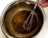 れんこんのハサミ焼き作り方4写真