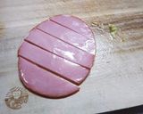 白菜の中華風スープ煮作り方1写真