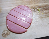 白菜の中華風スープ煮作り方1写真