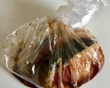 ぶりの照り焼き作り方2写真