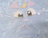 セーラームーン キャラ弁♪♪作り方3写真