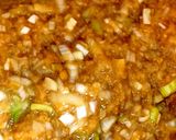 豚肉のみそ生姜焼き作り方1写真