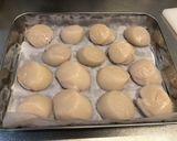 ホタテガーリックバター焼き作り方1写真