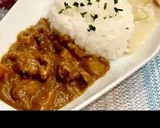 3度楽しめる♬カレー&シチューライス作り方7写真