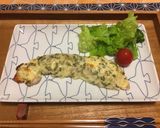 シイラ(白身魚)の下味付き冷凍保存作り方15写真