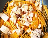 にんじんとツナの常備菜作り方2写真