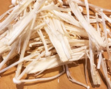 簡単！さっぱり！厚揚げのきのこソテーのせ作り方3写真