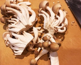 簡単！さっぱり！厚揚げのきのこソテーのせ作り方4写真