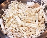 簡単！さっぱり！厚揚げのきのこソテーのせ作り方7写真