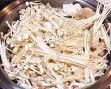 簡単！さっぱり！厚揚げのきのこソテーのせ作り方7写真