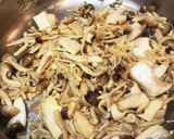 簡単！さっぱり！厚揚げのきのこソテーのせ作り方8写真