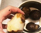 ※おかずになるスタミナ豚汁※作り方1写真