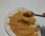 手作りアーモンドプードル！作り方7写真