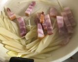 大根の葉っぱ料理作り方3写真