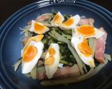 大根の葉っぱ料理作り方5写真