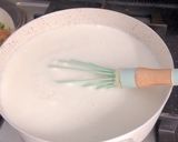 サウジアラビア料理バシャメラ作り方7写真