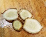長葱とさばの味噌煮…冬大根も作り方3写真