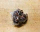 アレンジ★里芋のカレーマッシュポテト作り方1写真