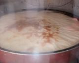 サウジアラビア料理バシャメラ作り方13写真