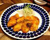 シイラ☆簡単ネギマヨチーズ焼き作り方10写真
