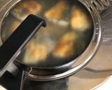 鯖のプロヴァンス風作り方11写真