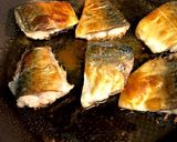 鯖のプロヴァンス風作り方12写真