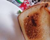 フライパントースト(簡単)作り方6写真