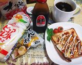 フライパントースト(簡単)作り方8写真