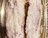 鮭の粕漬け焼き●簡単・漬けておくだけ作り方3写真