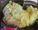 カラダ暖まる絶品ロールキャベツ作り方2写真