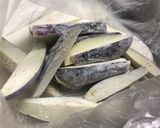 茄子がとろとろ☆麻婆茄子作り方2写真