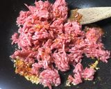 茄子がとろとろ☆麻婆茄子作り方4写真