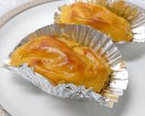 スイートポテト作り方7写真