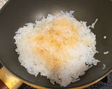 低糖質☆こんにゃく混ぜご飯作り方3写真