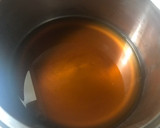 ふきとわかめと厚揚げの煮物☆作り方6写真