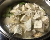 具沢山☆味噌仕立てのけんちん汁作り方2写真
