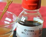 魚醤（しょっつる）ドレッシングでサラダ♪作り方1写真