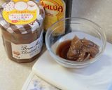 ベイクド・マロンのチーズケーキ作り方16写真