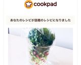 超おすすめです♡ 大葉の保存方法作り方4写真