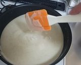 主食代わりにも：グラタンコンソメパンチ作り方8写真